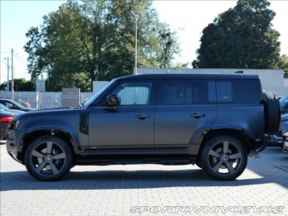 Ostatní značky Ostatní modely Land Rover Defender 5,0 V8 110 Carpathian.EDT 2023