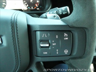 Ostatní značky Ostatní modely Land Rover Defender 5,0 V8 110 Carpathian.EDT 2023