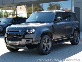 Ostatní značky Ostatní modely Land Rover Defender 5,0 V8 110 Carpathian.EDT 2023