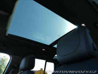 Ostatní značky Ostatní modely Land Rover Defender 5,0 V8 110 Carpathian.EDT 2023