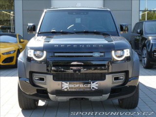 Ostatní značky Ostatní modely Land Rover Defender 5,0 V8 110 Carpathian.EDT 2023