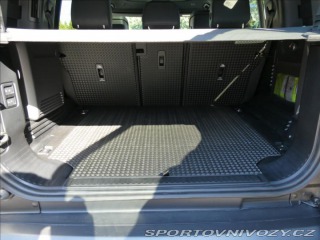Ostatní značky Ostatní modely Land Rover Defender 5,0 V8 110 Carpathian.EDT 2023