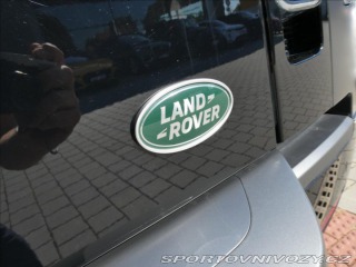 Ostatní značky Ostatní modely Land Rover Defender 5,0 V8 110 Carpathian.EDT 2023