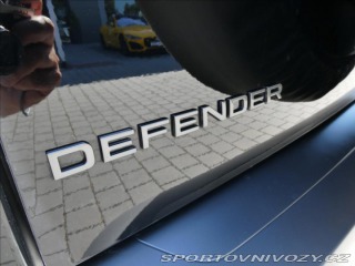 Ostatní značky Ostatní modely Land Rover Defender 5,0 V8 110 Carpathian.EDT 2023