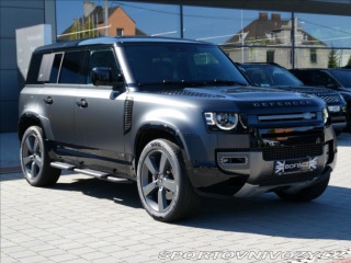 Ostatní značky Ostatní modely Land Rover Defender 5,0 V8 110 Carpathian.EDT 2023