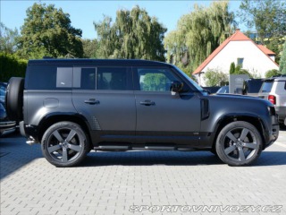 Ostatní značky Ostatní modely Land Rover Defender 5,0 V8 110 Carpathian.EDT 2023