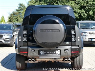 Ostatní značky Ostatní modely Land Rover Defender 5,0 V8 110 Carpathian.EDT 2023
