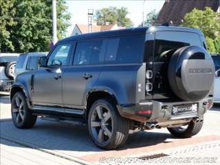 Ostatní značky Ostatní modely Land Rover Defender 5,0 V8 110 Carpathian.EDT 2023