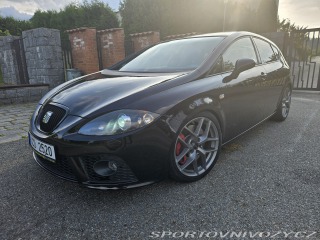 Seat Leon 2.0 TFsi Cupra