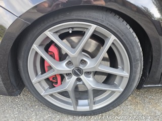 Seat Leon 2.0 TFsi Cupra 2008