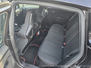 Seat Leon 2.0 TFsi Cupra 2008
