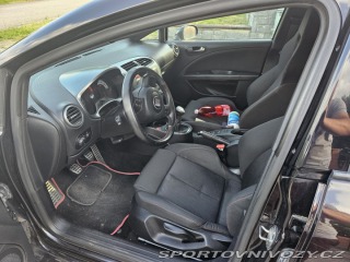 Seat Leon 2.0 TFsi Cupra 2008