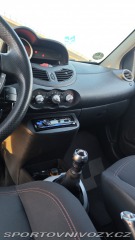 Renault Ostatní modely TWINGO RS CUP 2009