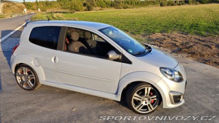 Renault Ostatní modely TWINGO RS CUP 2009