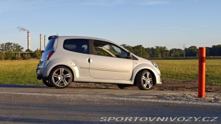 Renault Ostatní modely TWINGO RS CUP 2009