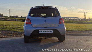 Renault Ostatní modely TWINGO RS CUP 2009
