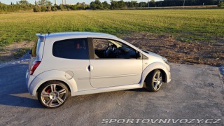 Renault Ostatní modely TWINGO RS CUP 2009