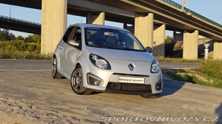 Renault Ostatní modely TWINGO RS CUP 2009