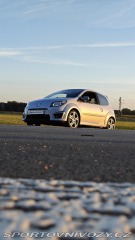 Renault Ostatní modely TWINGO RS CUP 2009
