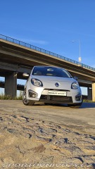 Renault Ostatní modely TWINGO RS CUP 2009