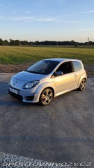 Renault Ostatní modely TWINGO RS CUP 2009
