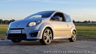 Renault Ostatní modely TWINGO RS CUP 2009