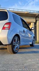Renault Ostatní modely TWINGO RS CUP 2009
