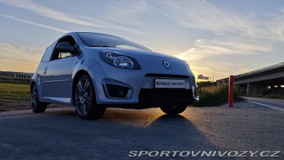 Renault Ostatní modely TWINGO RS CUP 2009