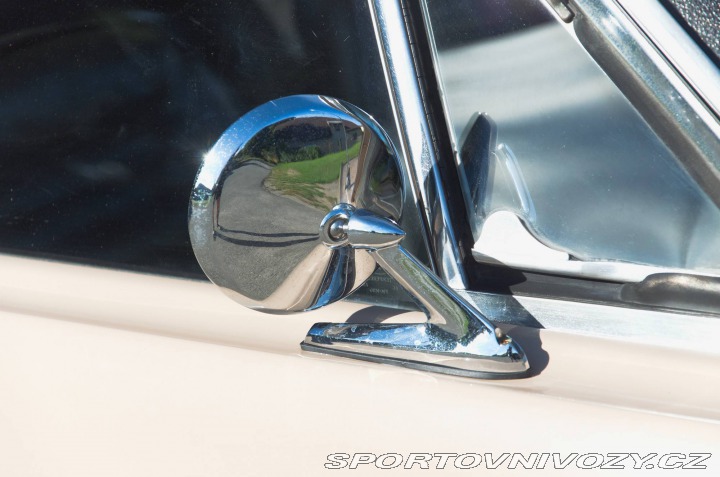 Ford Mustang 1966