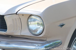 Ford Mustang  1966