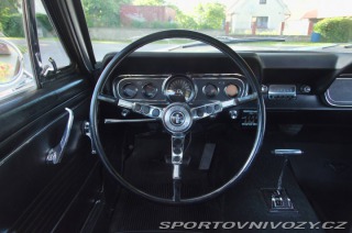 Ford Mustang  1966
