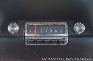 Ford Mustang  1966