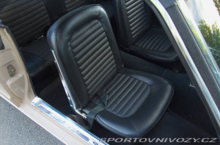Ford Mustang  1966