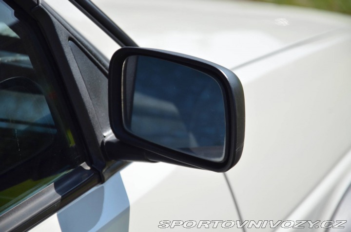 Volkswagen Golf GTi 1990
