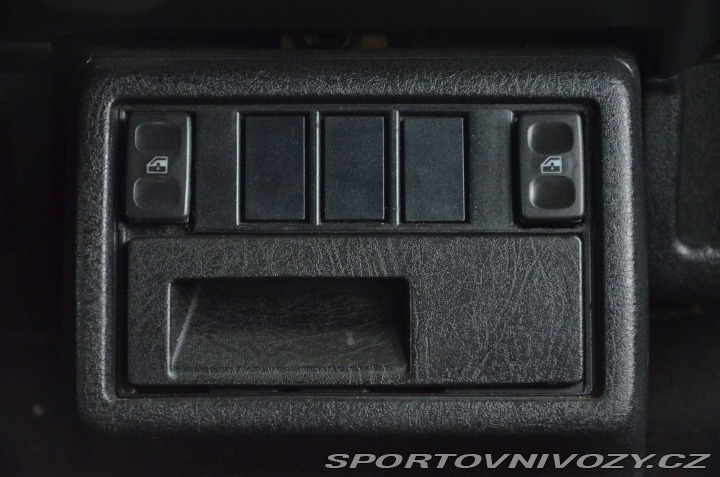 Volkswagen Golf GTi 1990