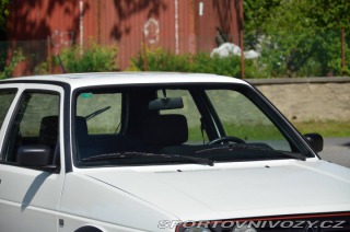 Volkswagen Golf GTi 1990