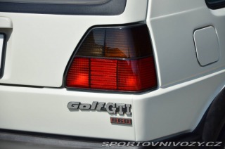Volkswagen Golf GTi 1990