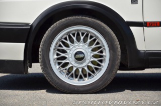 Volkswagen Golf GTi 1990