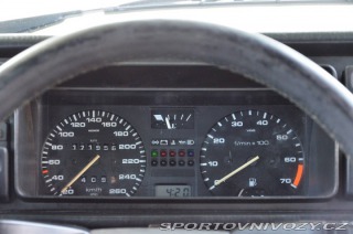 Volkswagen Golf GTi 1990