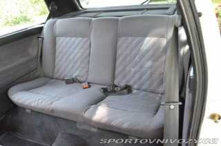 Volkswagen Golf GTi 1990