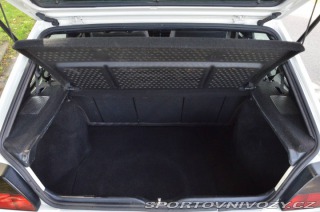 Volkswagen Golf GTi 1990