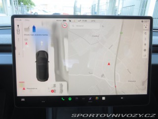 Tesla Model 3 Standard Range 60kW 2024
