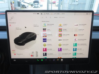Tesla Model 3 Standard Range 60kW 2024