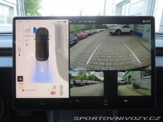 Tesla Model 3 Standard Range 60kW 2024