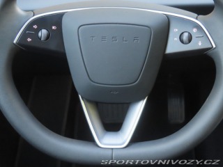 Tesla Model 3 Standard Range 60kW 2024