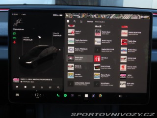 Tesla Model 3 Standard Range 60kW 2024