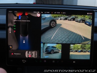 Tesla Model 3 Standard Range 60kW 2024