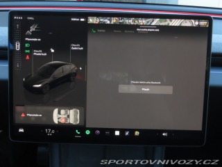 Tesla Model 3 Standard Range 60kW 2024