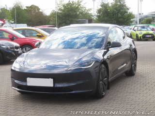 Tesla Model 3 Standard Range 60kW 2024