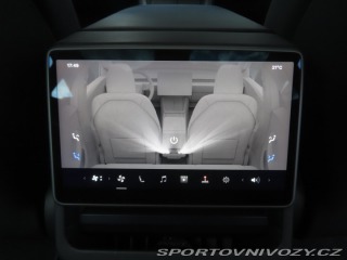 Tesla Model 3 Standard Range 60kW 2024